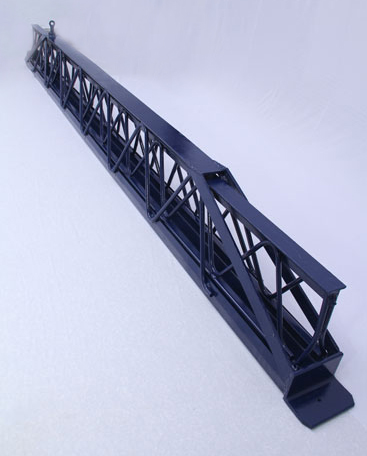 Beam Spans